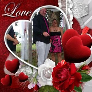 Meet your Posher, Keri